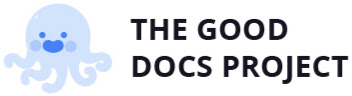 The Good Docs Project Logo